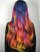 ����� ��� ����� 12 ��/�� ������� Hair Chalk ������� ���� ������ ������� ����, �����������