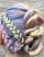 ����� ��� ����� 24 ��/�� ������� Hair Chalk ������� ���� ������ ������� ����, ��������