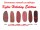 ������� ����������� ������ Kylie Holiday Edition ������ ������� ����, �������� ������