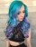����� ��� ����� 4 ��/�� Hair Chalk ������� ���� ������ ������� ����, Georgia