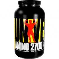 ����� 2700 700 tabs Universal Nutrition, Latvia