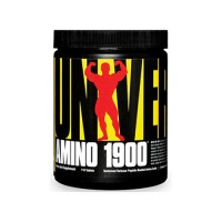 ����� 1900 110 tabs Universal Nutrition, Latvia