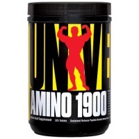 Amino 1900 325 tabs Universal Nutrition, ���������