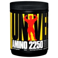 Amino 2250 180 tabs Universal Nutrition, �������