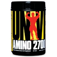 Amino 2700 350 tabs Universal Nutrition, Germany