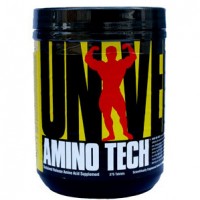 Amino Tech 375 tabs Universal Nutrition, �����