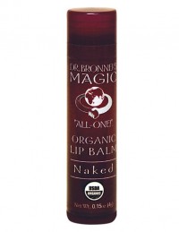 ������� ��� ��� � ������ ������ � ������� Dr.Bronner�s, ������