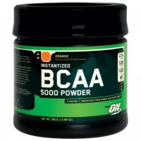 BCAA 5000 Powder 380 g Optimum Nutrition, ��������
