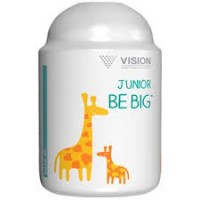 Be Big (�� ���) ��� Vision, �������� ������