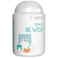 Be Wise ��� Vision, Europe