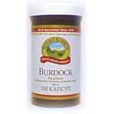 Burdock (��������) NSP, ���������