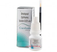 Carelash. ������� ������ � ������� Careprost, Georgia