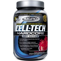 Cell-Tech Hardcore Pro Series 3000 g MuscleTech, ������