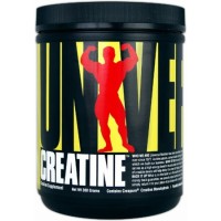Creatine Monohydrate Powder 1000 g Universal Nutrition, ��������-������������