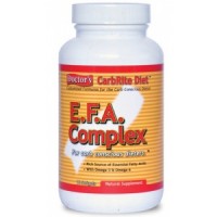 E.F.A. Complex 90 caps Universal Nutrition, ���������