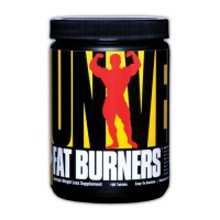 Fat Burners E/S 100 tabs Universal Nutrition, ��������-������������