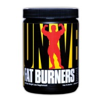 Fat Burners E/S 55 tabs Universal Nutrition, ���������