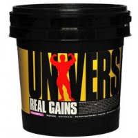������ Real Gains 3100 g Universal Nutrition, �������� ������