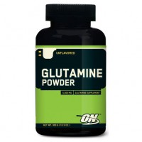 Glutamine Powder 300 g Optimum Nutrition, ������