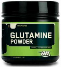 Glutamine Powder 600 g Optimum Nutrition, ������