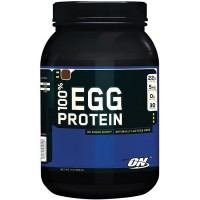 Gold Egg 100% Protein 909 g Optimum Nutrition, ������