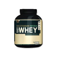 Gold Standard Natural 100% Whey 2270 g Optimum Nutrition, �����