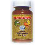 Herbasaurs bifidophilus for kids (�������������) NSP, ������