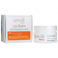 �������� ���������� ��� ������������ �������� Healthy Kiss Vision Hyalogic Episilk, ���������������