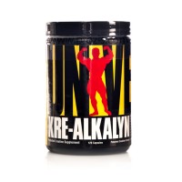 Kre-Alkalyn 120 caps Universal Nutrition, �����