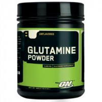 L-Glutamine Powder 1000 g Optimum Nutrition, ������