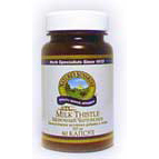 Milk Thistle - �������� ���������� (���������� ���������) NSP, �����