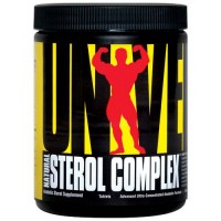 Natural Sterol Complex 120 tabs Universal Nutrition, �������