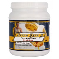 Nutri - Burn (����� - ����) NSP, Lithuania