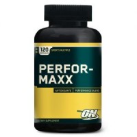 PerforMAXX 120 caps Optimum Nutrition, ������