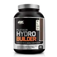 Platinum Hydro Builder 40 Optimum Nutrition, ����