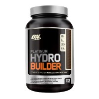 Platinum Hydro Builder 20 Optimum Nutrition, ���������