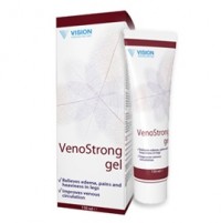 ���� ���������� (VenoStrong Gel) Vision, ������