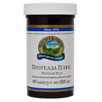 Protease Plus (�������� ����) NSP, ��������