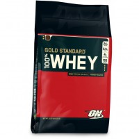 ������� 100% Whey Gold Standard 4757 g Optimum Nutrition, ���������