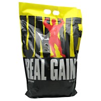 Real Gains 4500 g Universal Nutrition, �������-����������