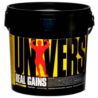 Real Gains 1700 g Universal Nutrition, ��������