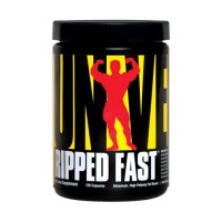 Ripped Fast 120 caps Universal Nutrition, �����������