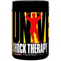 Shock Therapy 1000 g Universal Nutrition, �����������