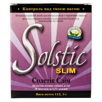 Solstic Slim (������� ����) NSP, ��������