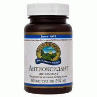 Super Antioxidant (����� ������������) NSP, �������