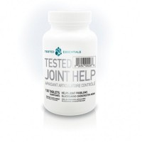 Tested Joint Help 120 tabl Tested Nutrition, ����