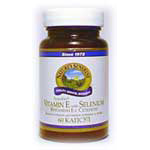 Vitamin E NSP, ������