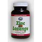 Zinc Lozenge NSP, ���������